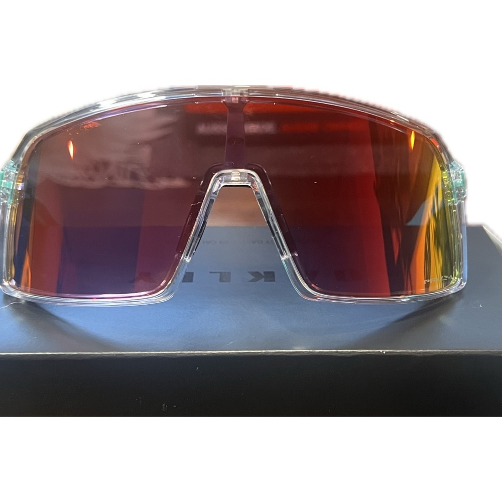 COPY - OAKLEY Sutro sunglasses